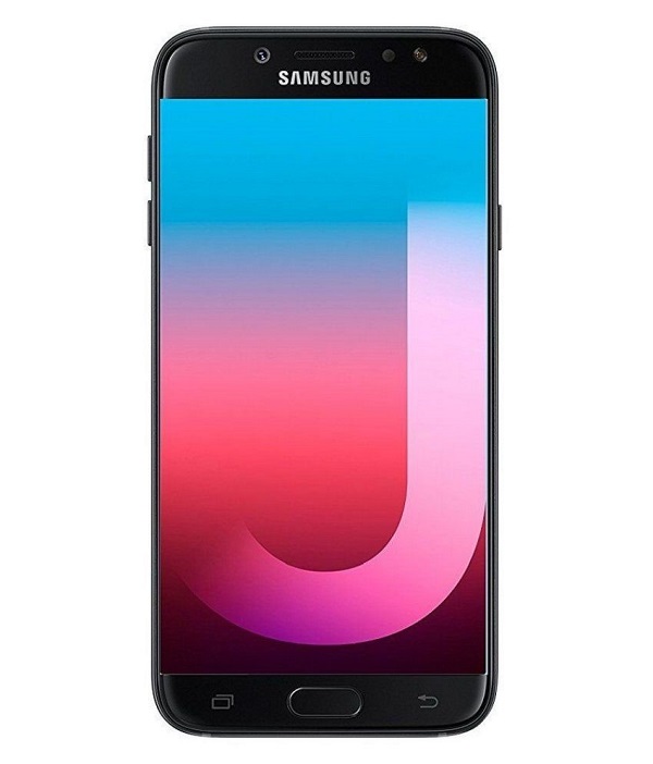 Cách thay đổi hình nền trên Samsung Galaxy J7