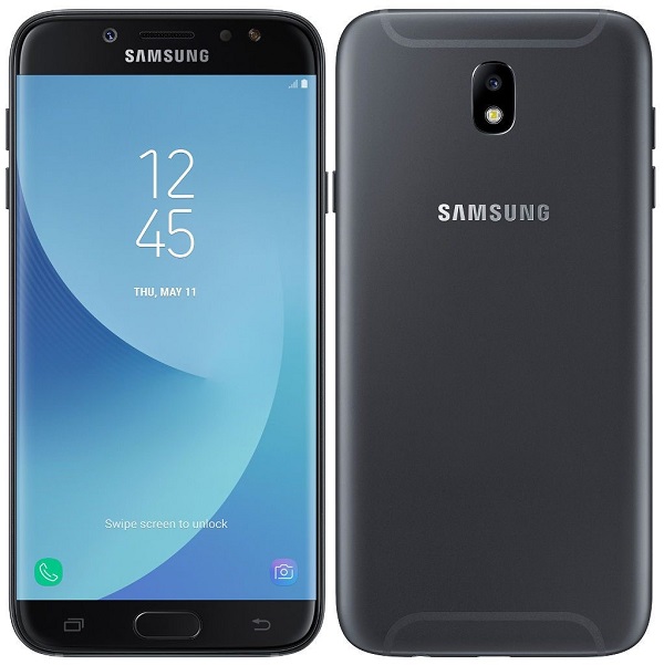 Samsung Galaxy J7 Pro sở hữu 3 tính năng ấn tượng