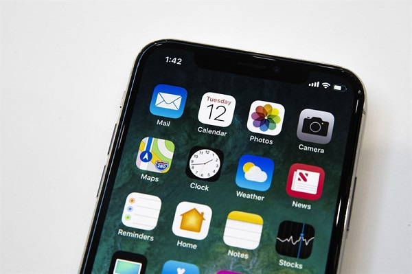 Bạn đã biết màn hình iPhone X có gì mới chưa?
