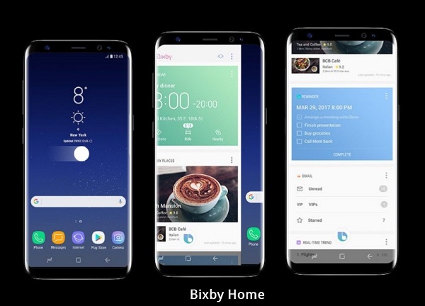 Cách dùng Bixby hiệu quả mà fan Samsung nên biết