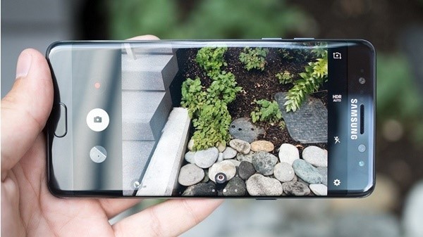 Camera vô cùng xuất sắc