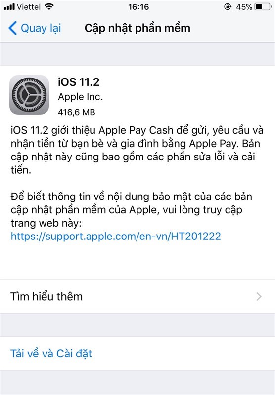 iOS