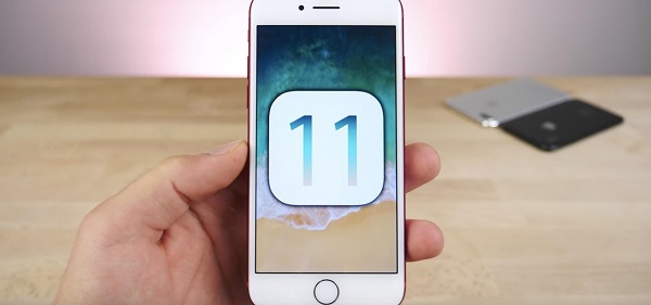 iOS