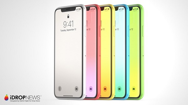iPhone