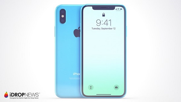 iPhone