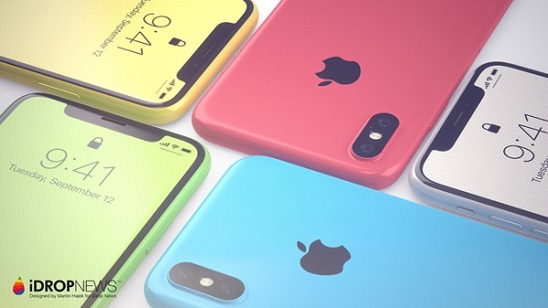 iPhone