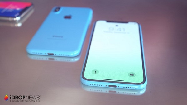 iPhone