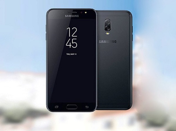 J7 Plus