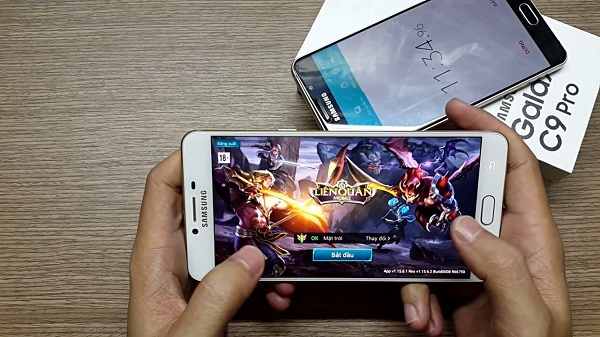 J7 Plus