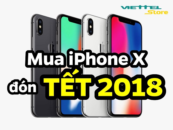 iPhone - mua