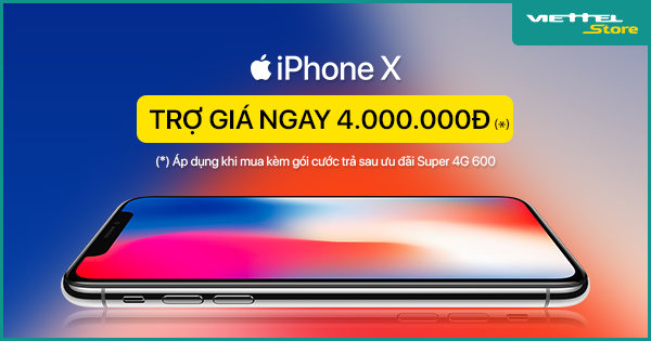 iPhone - mua