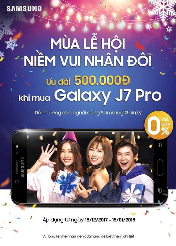 Mẹo - j7 - mua