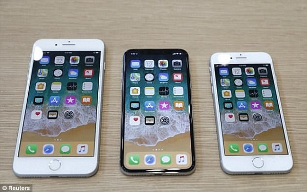 iPhone