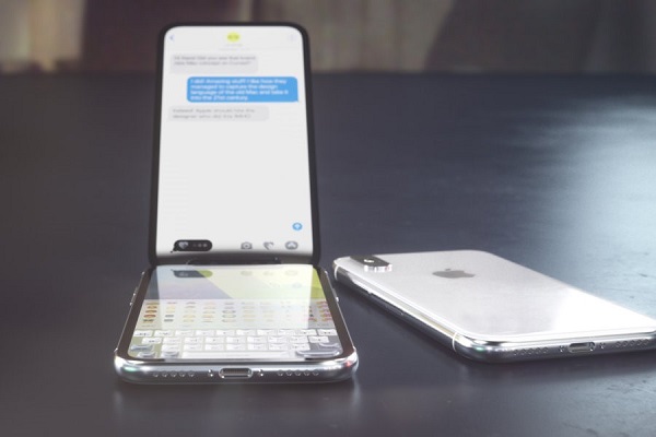 iPhone