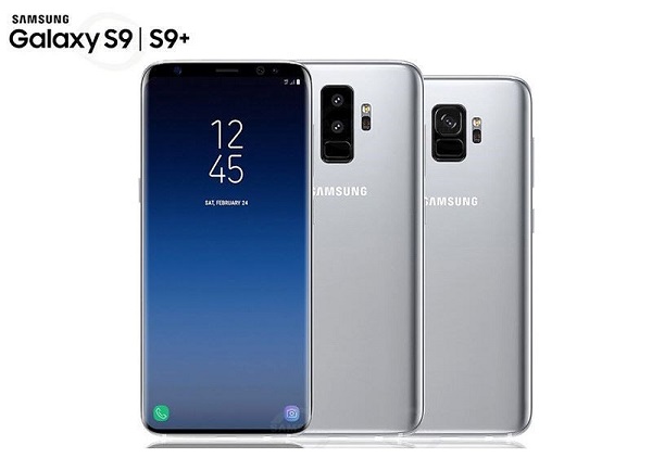 Galaxy S9