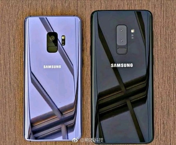Galaxy S8