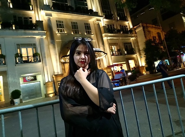 Đánh giá - pin