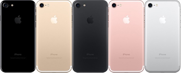 iPhone - mua