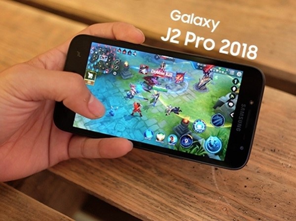 J2 Pro