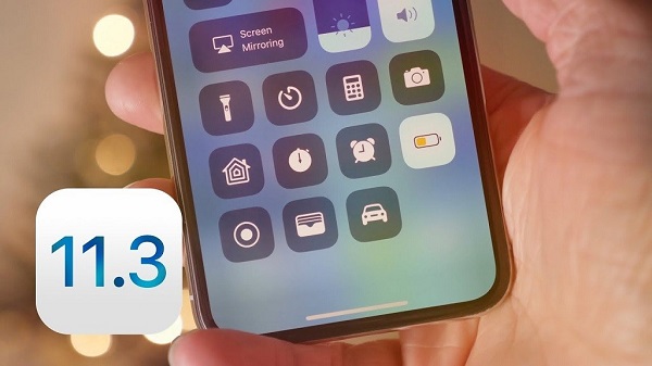 iOS