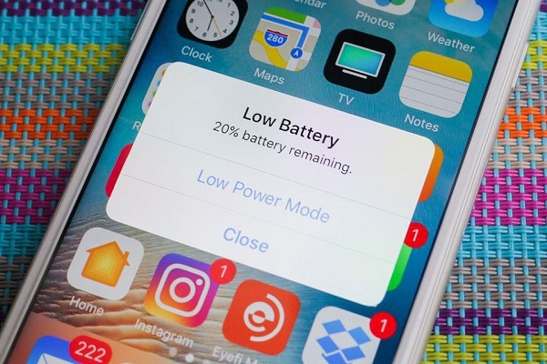 iOS