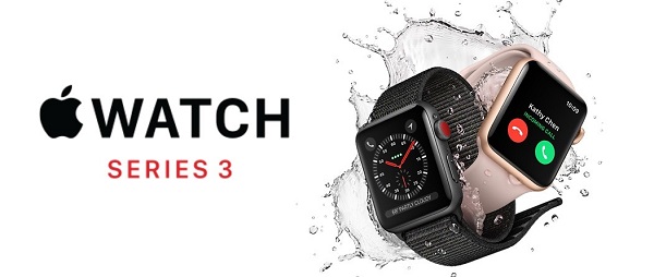 Bộ Sưu Tập Ảnh Apple Watch Series 3  Hình Apple Watch S3 Đẹp Nhất