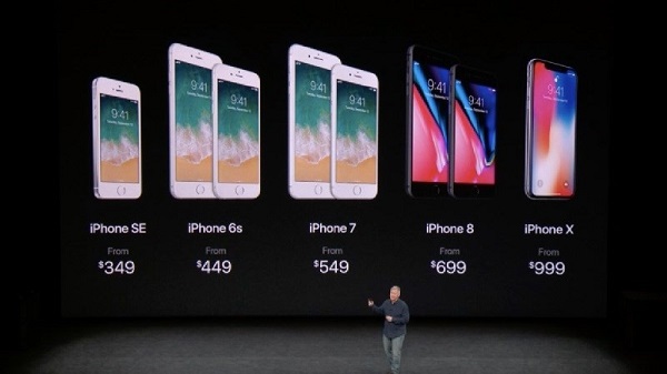 Ngày ra mắt iPhone 2018 sẽ vẫn như thông lệ nhưng sẽ không bị giao trễ tháng như thế hệ tiền nhiệm