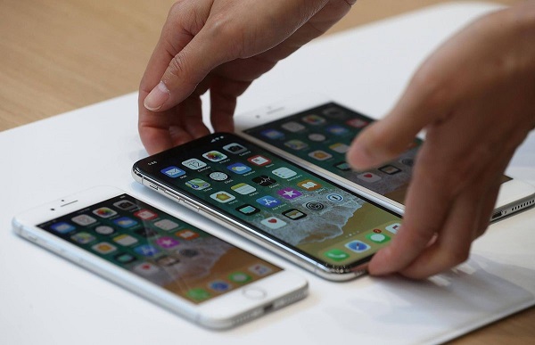 Ngày ra mắt iPhone 2018 sẽ vẫn như thông lệ nhưng sẽ không bị giao trễ tháng như thế hệ tiền nhiệm