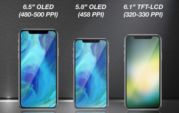 Ngày ra mắt iPhone 2018 sẽ vẫn như thông lệ nhưng sẽ không bị giao trễ tháng như thế hệ tiền nhiệm