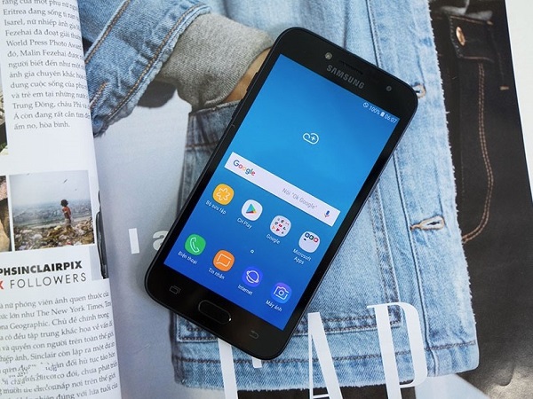 J2 Pro