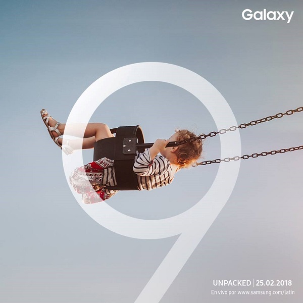 Galaxy S9
