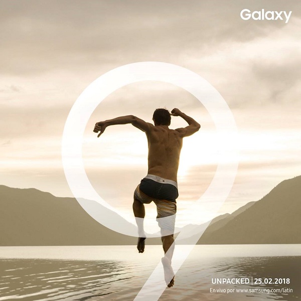 Galaxy S9