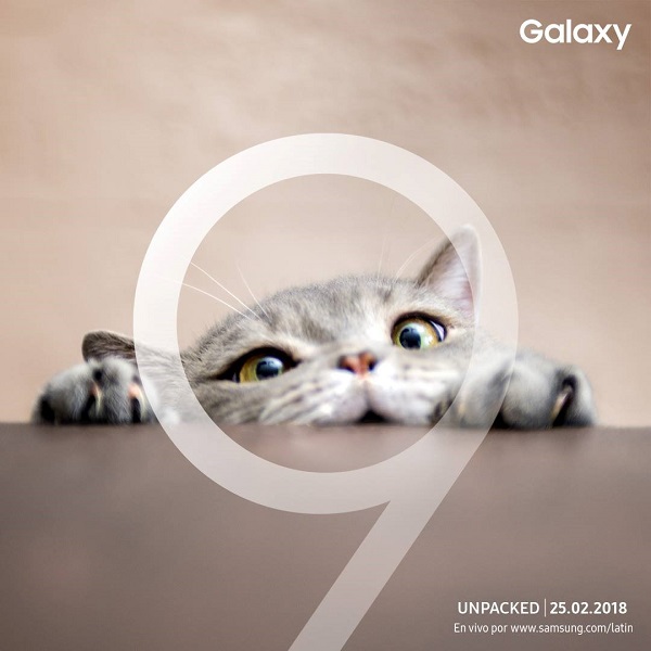 Galaxy S9