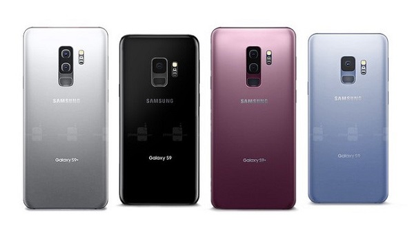 Galaxy S9