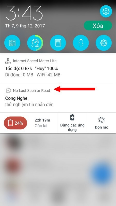 Mẹo - Facebook