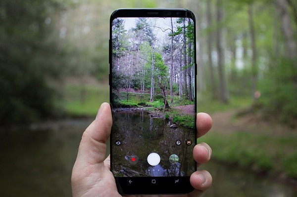 Galaxy S9