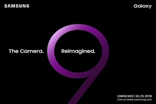 Galaxy S9
