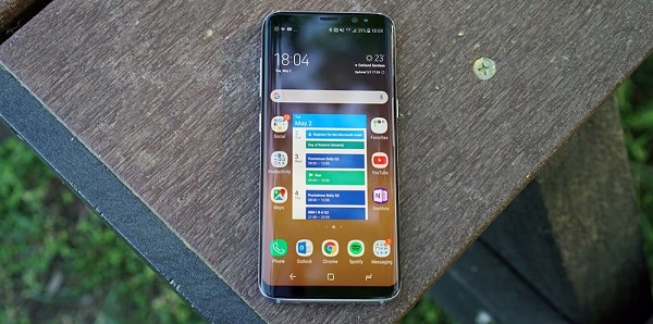 Galaxy S9