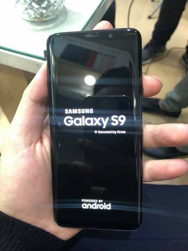 Galaxy S9