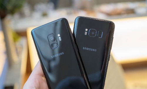 Galaxy S8