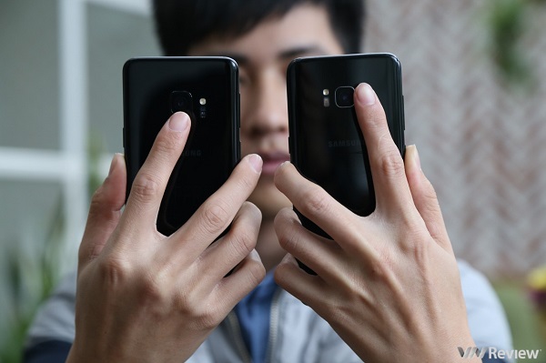 Galaxy S9