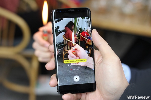 Galaxy S9
