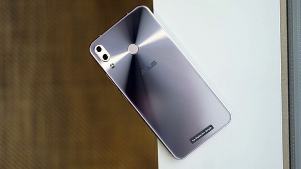 Trải nghiệm Asus Zenfone 5 - bản sao iPhone X