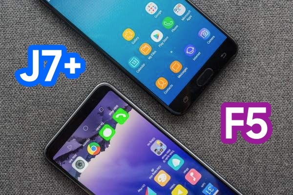 J7 Plus