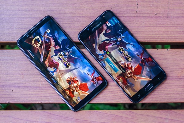 J7 Plus