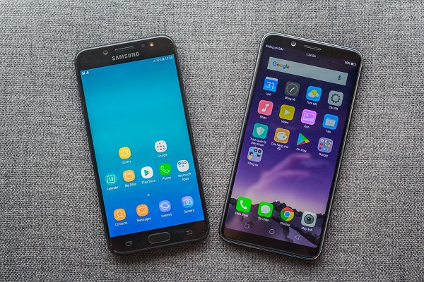 J7 Plus