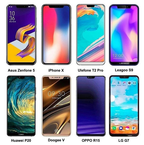iPhone