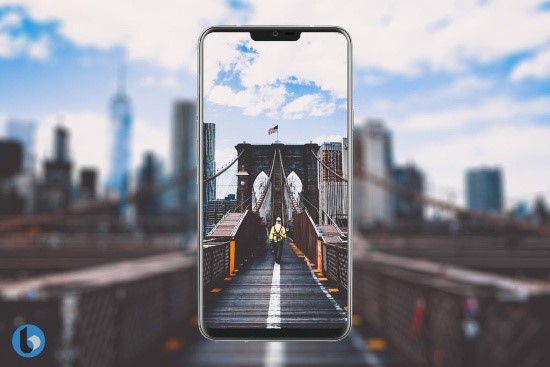iPhone