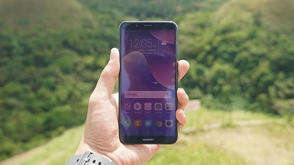 Giá bán - huawei