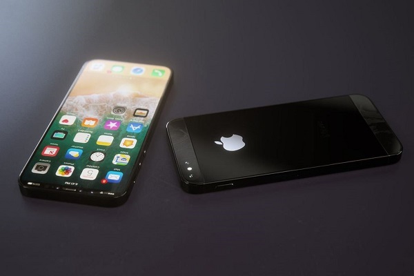 iPhone